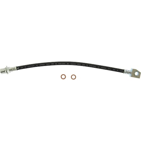 Centric Parts Brake Hose, 150.61075 150.61075